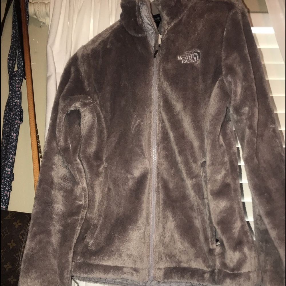 North face jacket